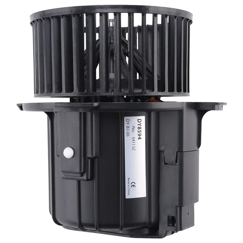 Conjunto de soplador de repuesto para ventilador de aire acondicionado, soplador automático para Dongfeng DFM Fengshen AX7-A05I