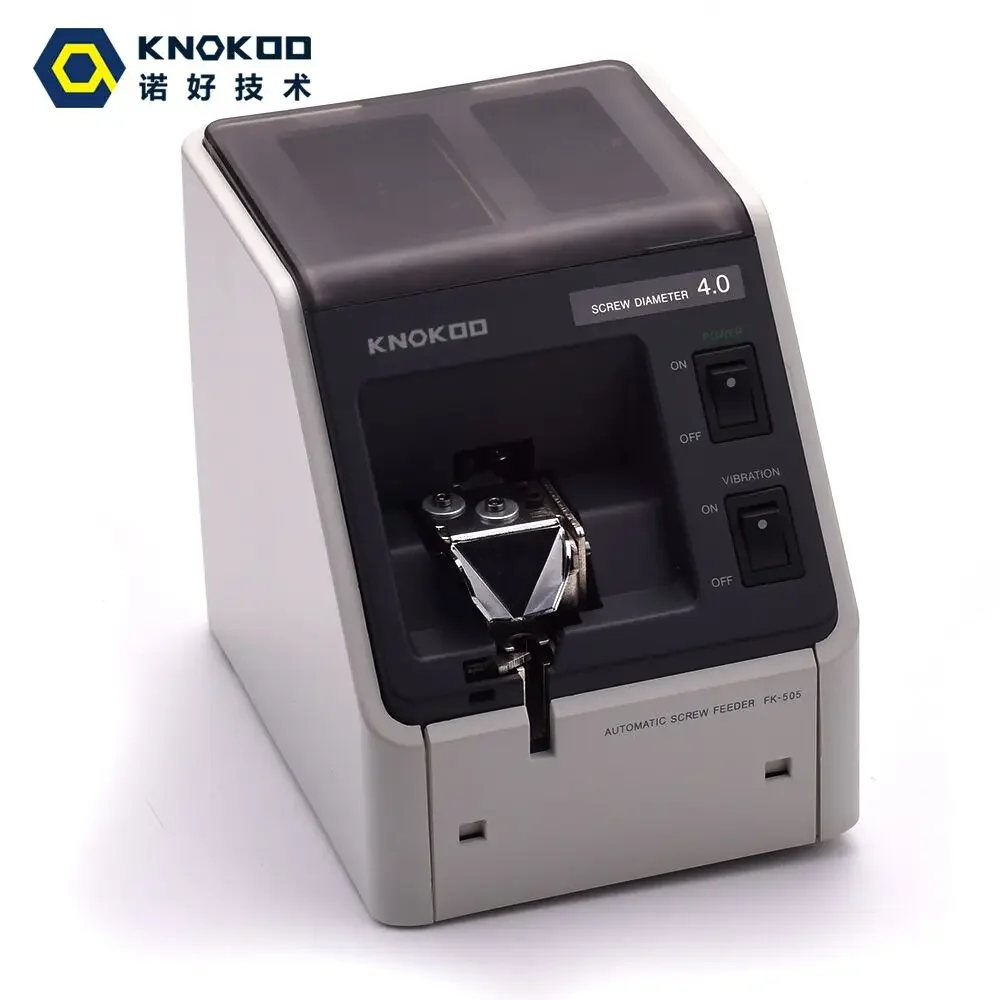 FK-540 Automatic Sc… - image