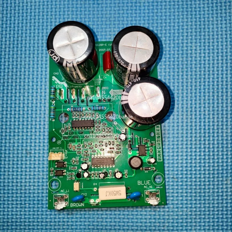 PFC boost module board 30111019 30111018 suitable for air conditioning DC frequency conversion