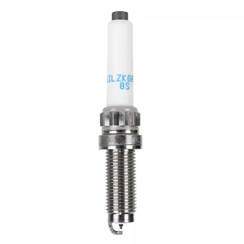 Original NGK SILZKGR8E8S 96206 Laser Iridium Platinum Spark Plug For BMW MINI 325Li 425i 740Li i8 X1X2X3X5X6X7Z4 1.5T 2.0T 3.0T