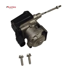 06K145725Q Turbocharger Actuator For AUDI VW 1.8TFSI 2012.- EA40-0012 06K145725R