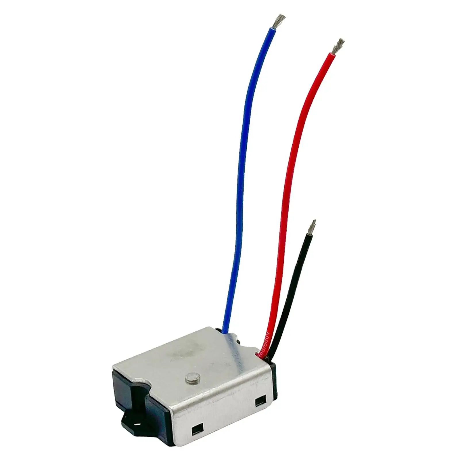 Soft Starter for Angle Grinder Grooving Machine Metal Start Module DIY Power Tool Set Sturdy Electric Switch
