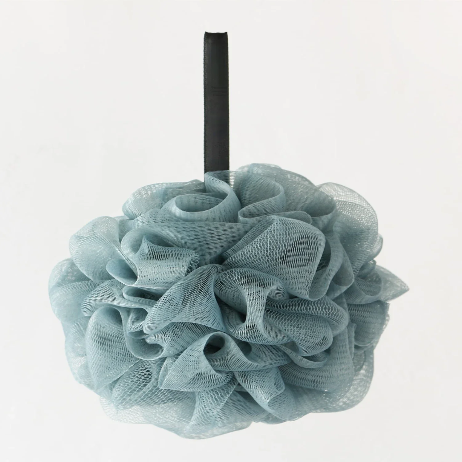 

Foaming Bath Ball - Luxurious Plain Design - Moisturizing Skin Care - Relaxing Bath Experience