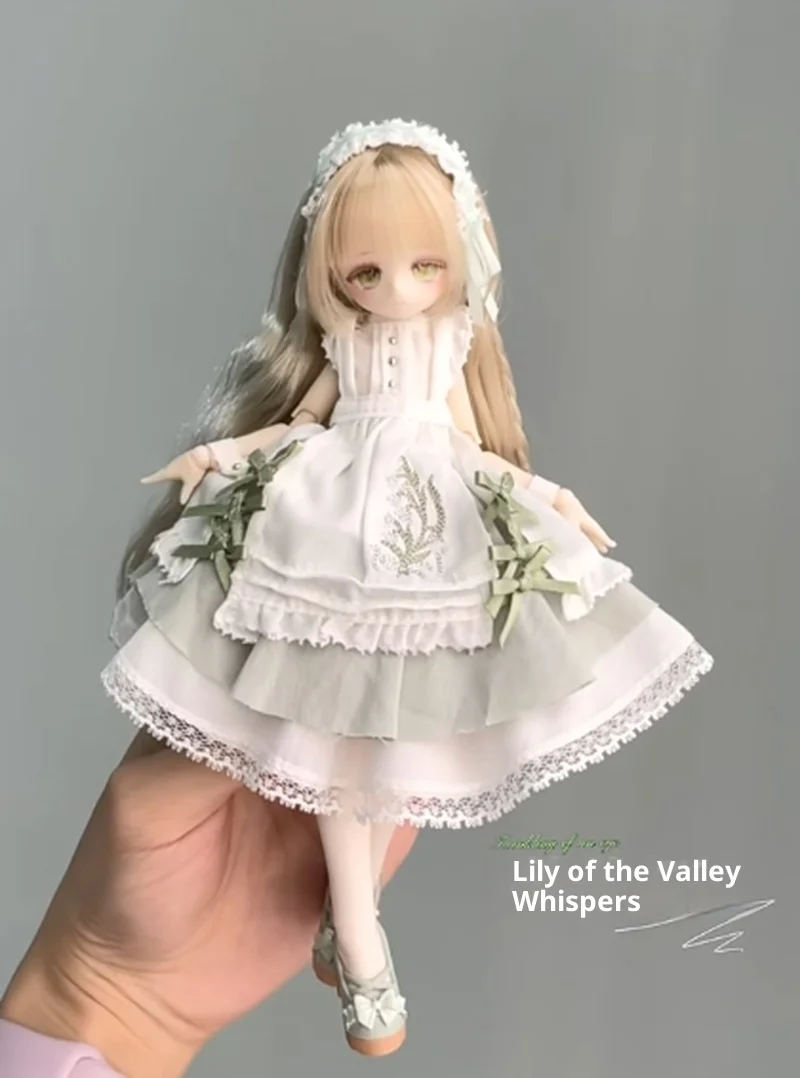 Figura coleccionable semiautomable de 8 puntos de la serie Momo Girl, juguete de moda, exhibición, regalo, coleccionistas de juguetes, artículo, caja ciega