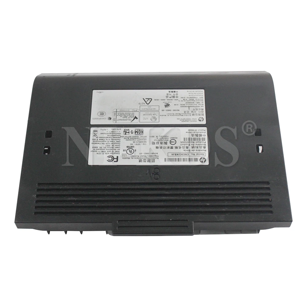 RM1-7526-000CN Duplexing Door Assembly for HP LaserJet M1536dnf M1530 M1536 P1606 1536 1530 1606 Rear Cover Back Door RC2-9467