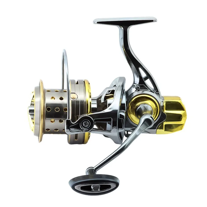 oukuma-grand-jeu-moulinet-de-peche-8000-14000-metal-longue-distance-lancer-bobine-structure-de-guidage-roue-de-peche-frein-25-30kg