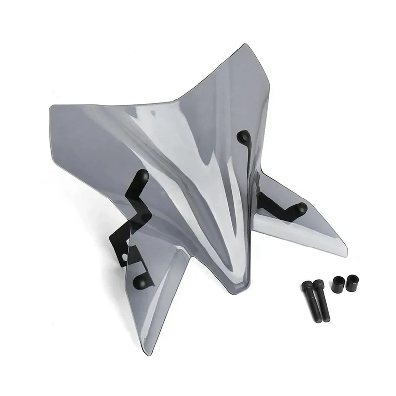 

Мотоциклетный спортивный туристический козырек, лобовое стекло для 1390 Super Duke R 1390 SUPER DUKE R 2024 2025