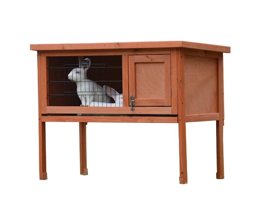 

Rabbit Hutch Pet Cages Carriers