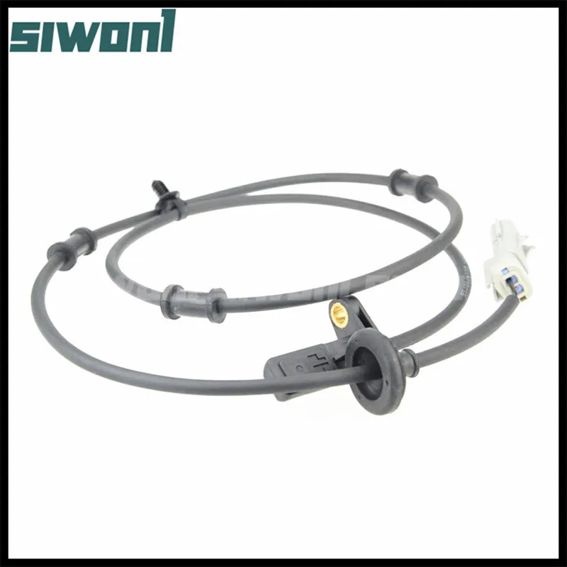 ABS Wheel Speed Sensor Rear Left For CHRYSLER Jeep Grand Cherokee WJ/WG 2.7L 3.1L 4.0L 4.7L 1999-2004 56041509AA