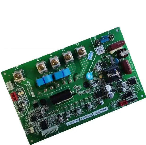 New Trane Air Conditioning Variable Frequency Board Module DS8050350 802301700055 802301700100