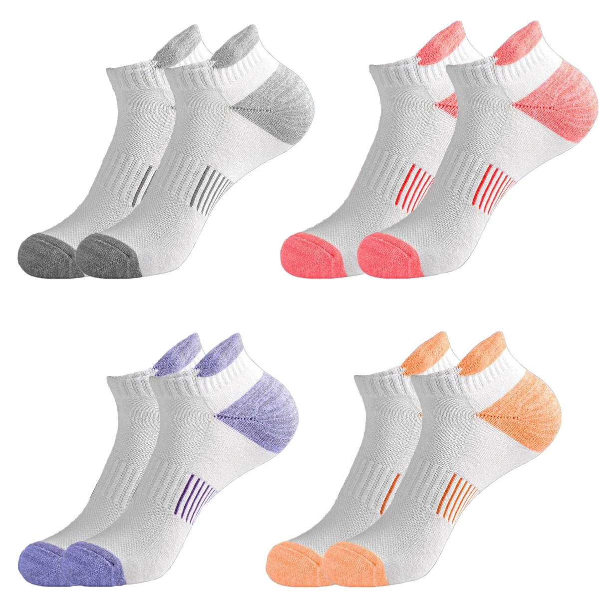 

Спортивные носки для мужчин и женщин, дышащие компрессионные носки для бега и фитнеса, профессиональные быстросохнущие носки для марафона, эластичная обувь