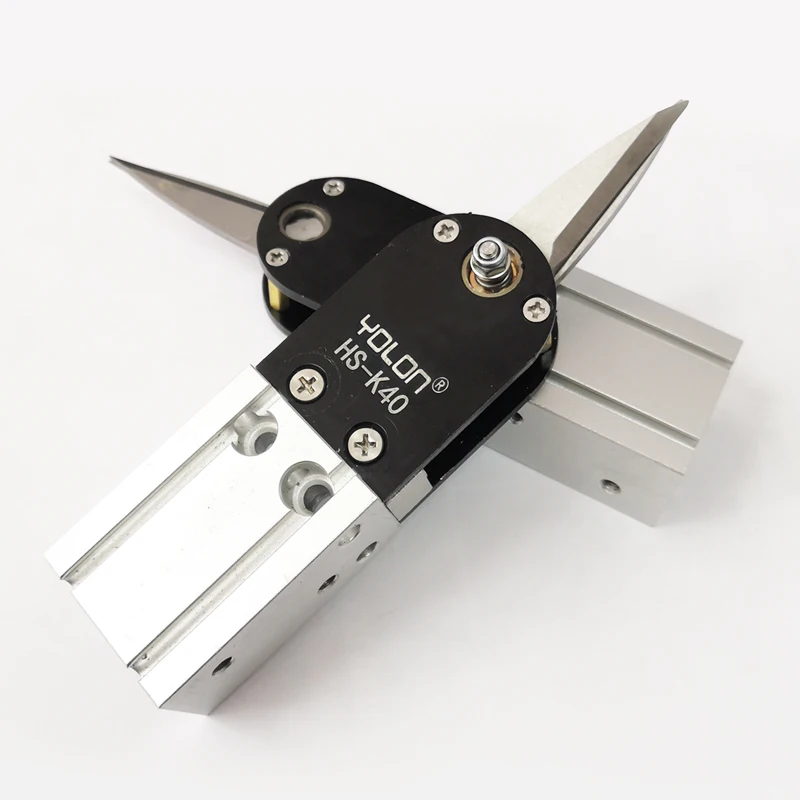 High Speed Pneumati…