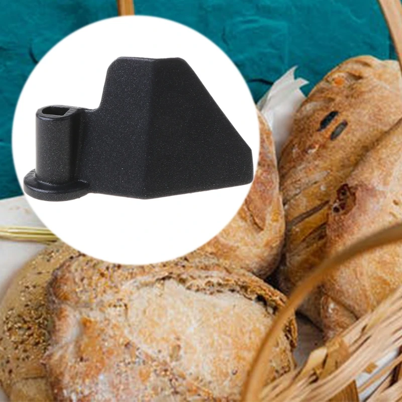 빵 제조기 패들 믹싱 반죽 블레이드 바 교체 Donlim 빵 기계 드롭 배송