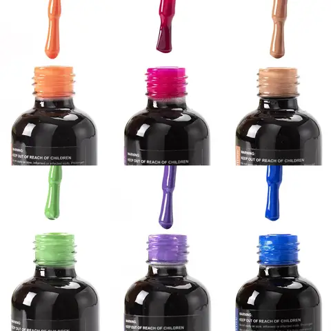 10 best sales वेनेलिसा जेल पॉलिश - №2