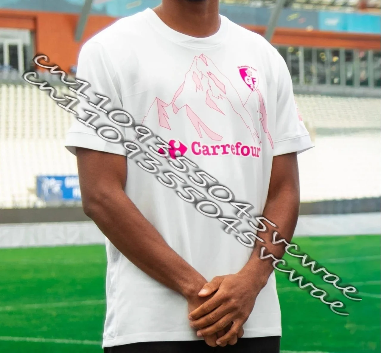 

Самая продаваемая футболка для фанатов французского футбола, универсальная, модная и дышащая, новый стиль 2026 года