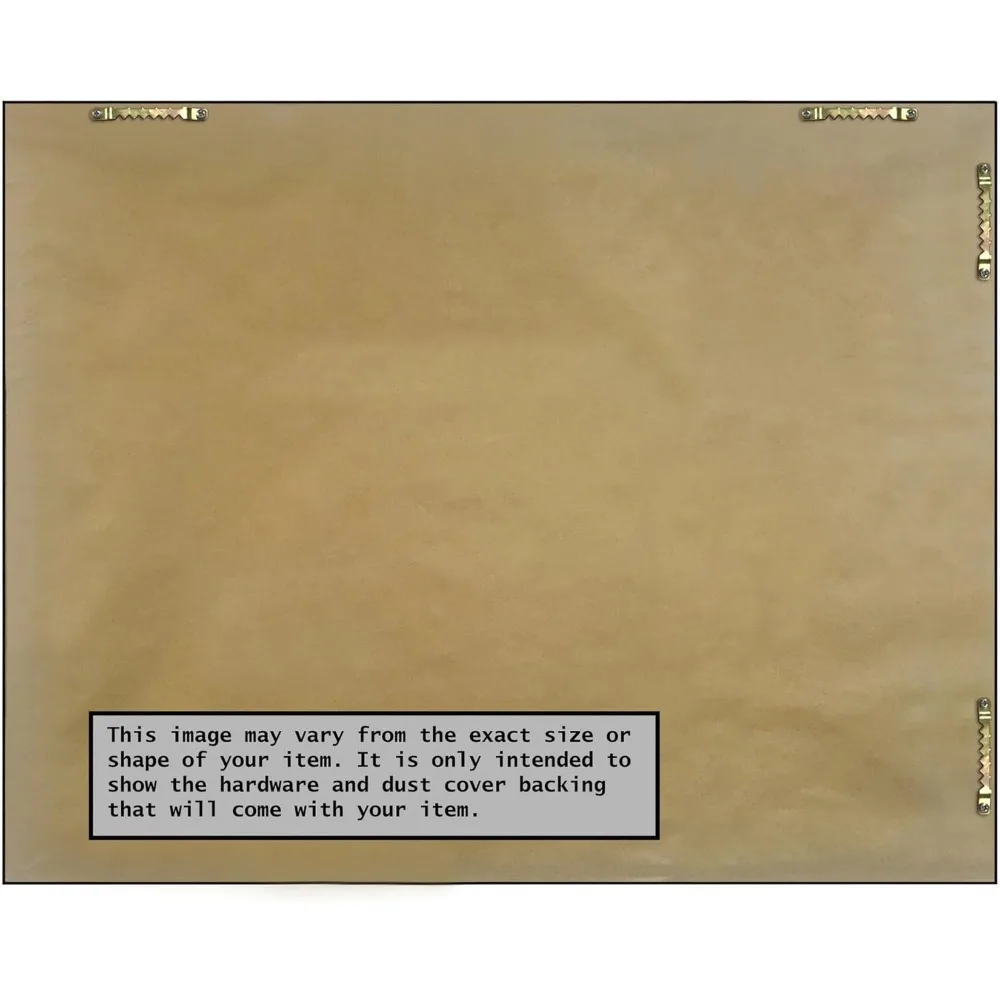 لوحة الفلين الطبيعي جدار ديكور 16x22 إطار الكرز رؤية مجلس مكتب تنظيم المنزل عرض اللوح الدائري