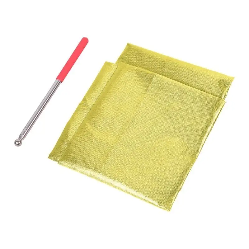 

39BD цветной охранный флаг, танцевальные флаги для поклонения, флаги для поклонения с масштабируемым стержнем для танцев, флаги