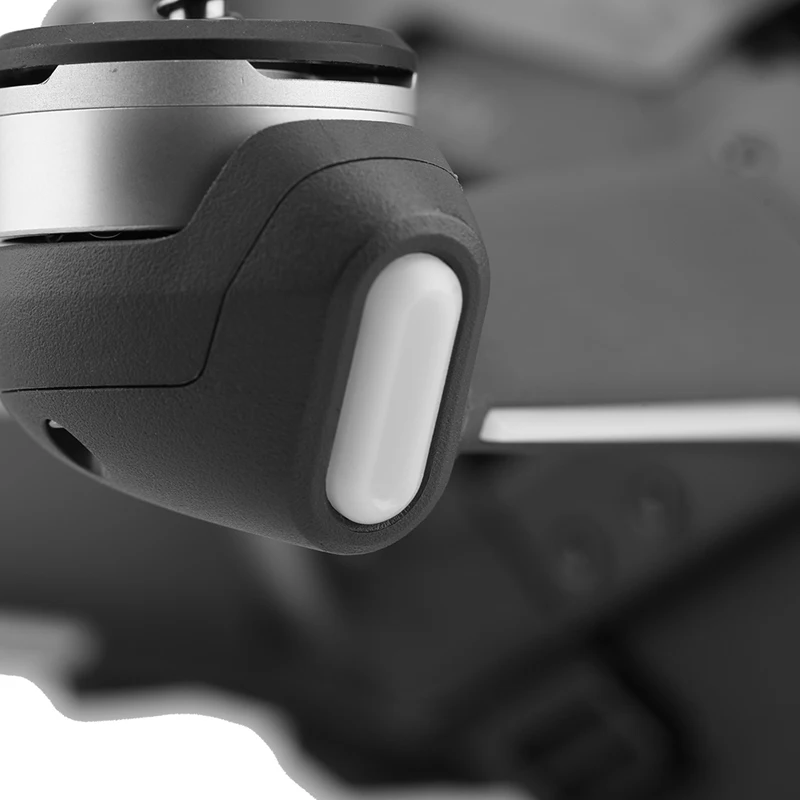 Colonna di guida della luce dell'intestazione dell'aereo per parti di riparazione di ricambio combinate DJI FPV per accessori per droni DJI FPV