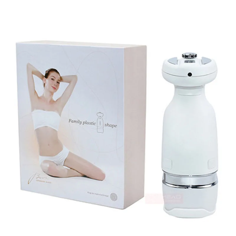 Cheap 2024 Newest Mini HIFU RF Slimming Body Belly Fat Removal Massager 2IN1 Handy HelloBody Weight loss Slimming Machine