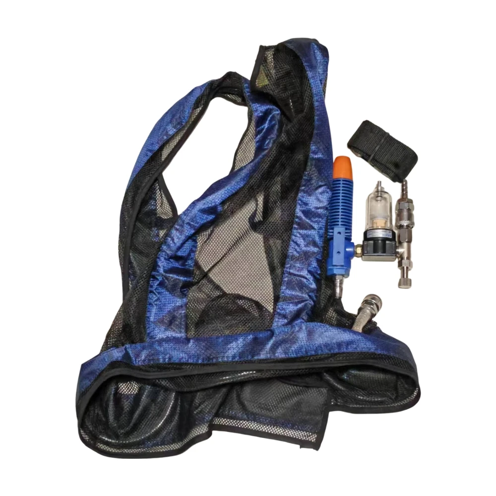 welding-steel-air-compressed-cooling-vest-vortex-tube-air-conditioner-waistcoat-workers-cooling-in-high-temperature