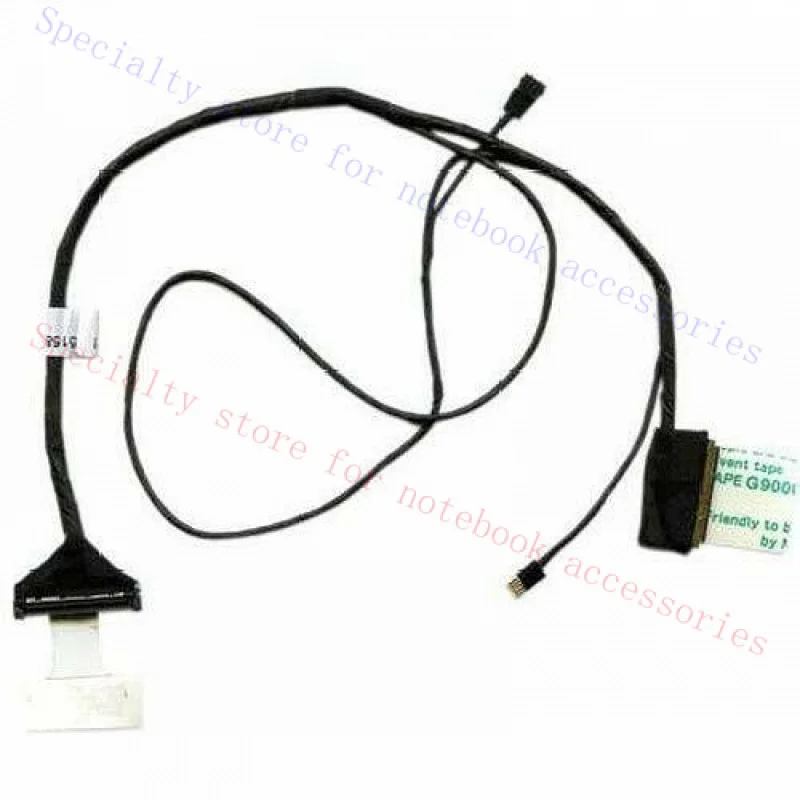 Cable flexible de pantalla de vídeo AAA+ para ACER 5810 5810T 5810TZ LCD LED LVDS 50.4CR03.012