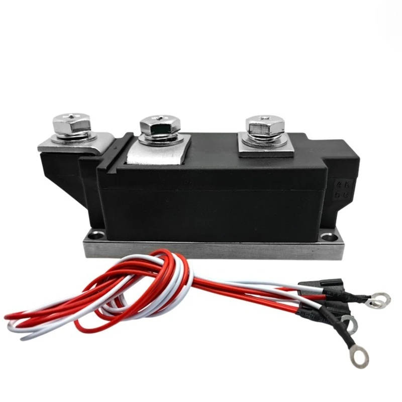 Energy-saving industrial thyristor (SCR) module TZ740N22KOF thyristor module, discrete semiconductor module