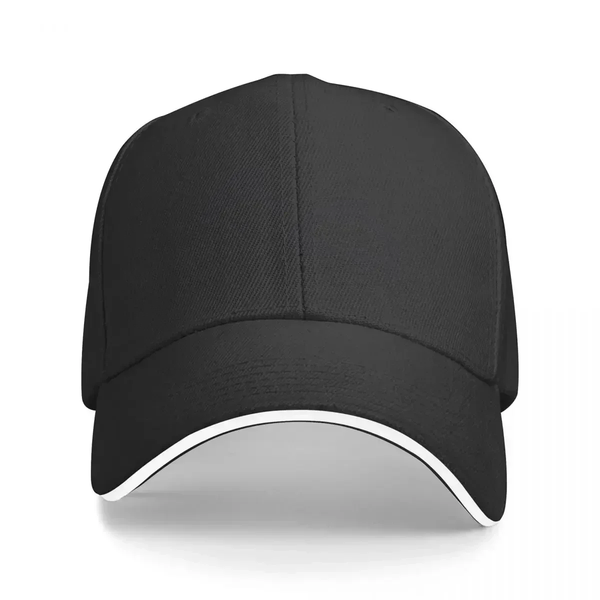 Elwood & Jake Cap Baseball Caps Fashion Men Women Hats Outdoor Adjustable Casual Cap Streetwear Baseball Hat Polychromatic