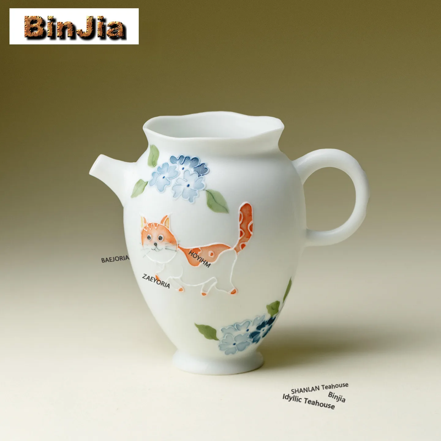 pichet-a-the-floral-a-theme-chat-peint-a-la-main-de-170-ml-distributeur-de-the-cha-hai-tasse-de-justice-tasse-equitable-vaisselle-accessoires-cadeaux