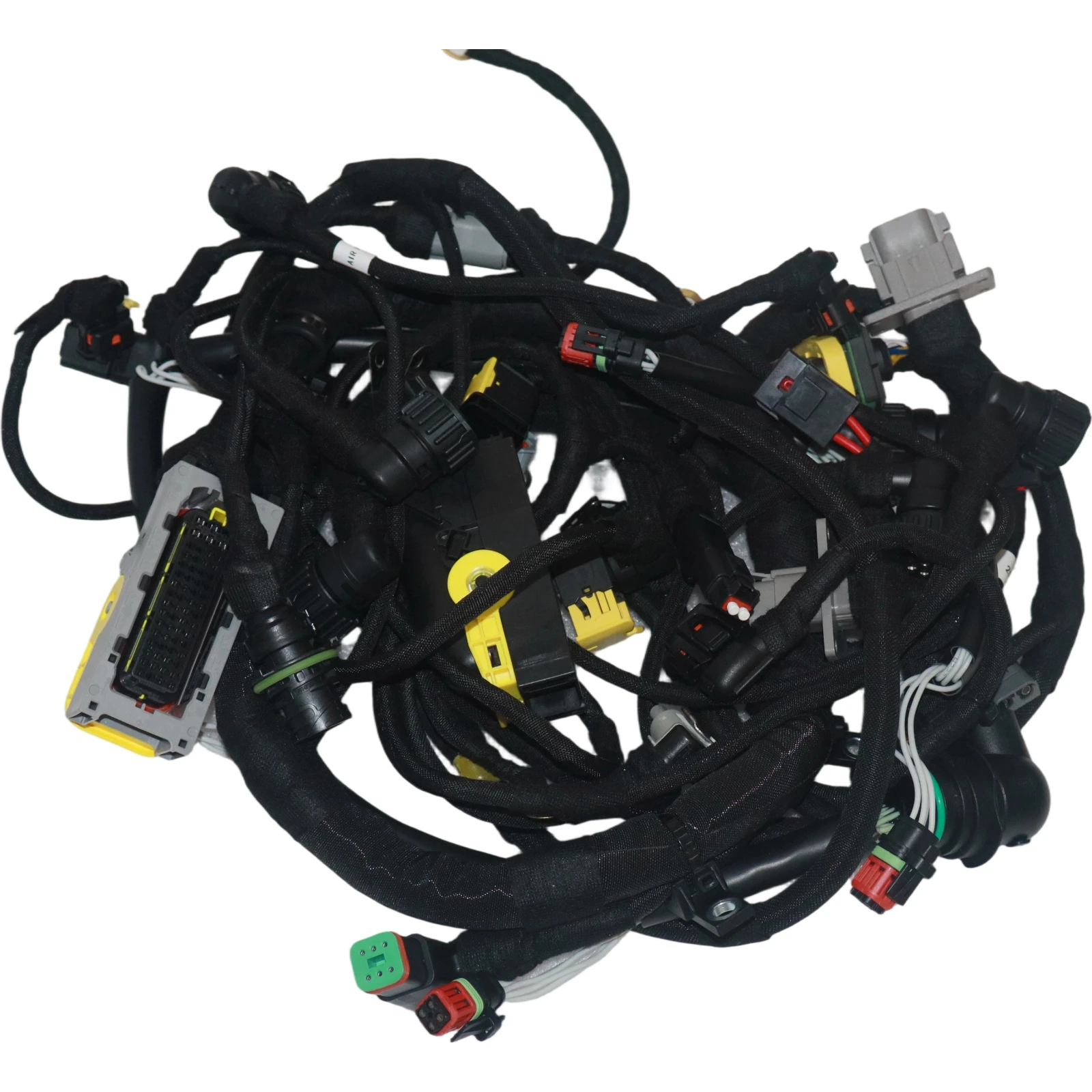 Immagine 7: Cablaggio 23486909 per motore VOLVO