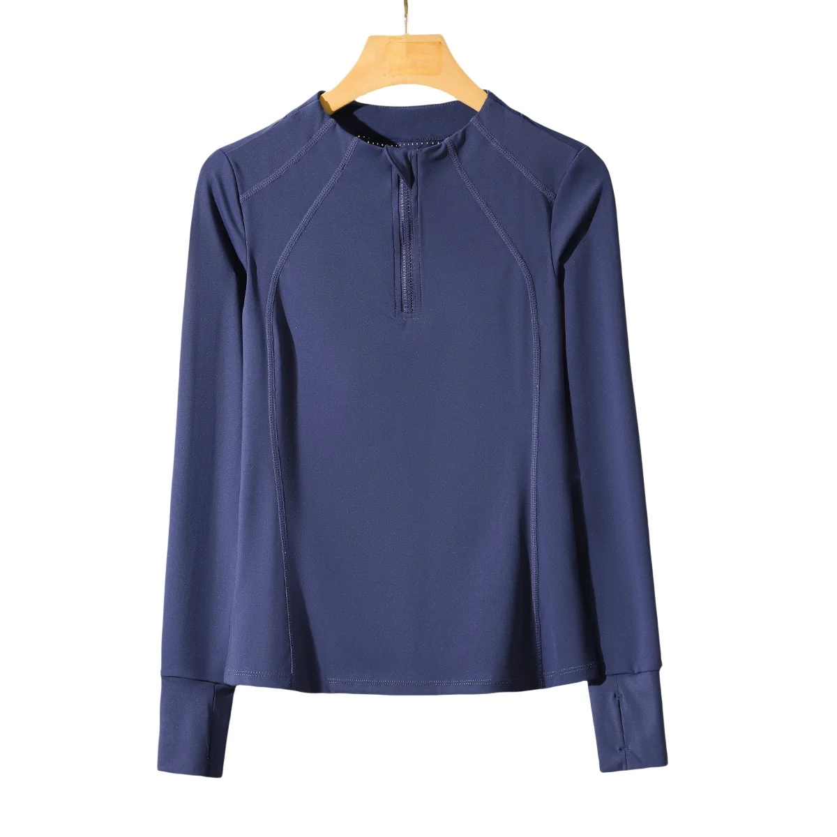 DRUR Running Jacket Women Ligh - Running Gear Long Sleeve recension och pris