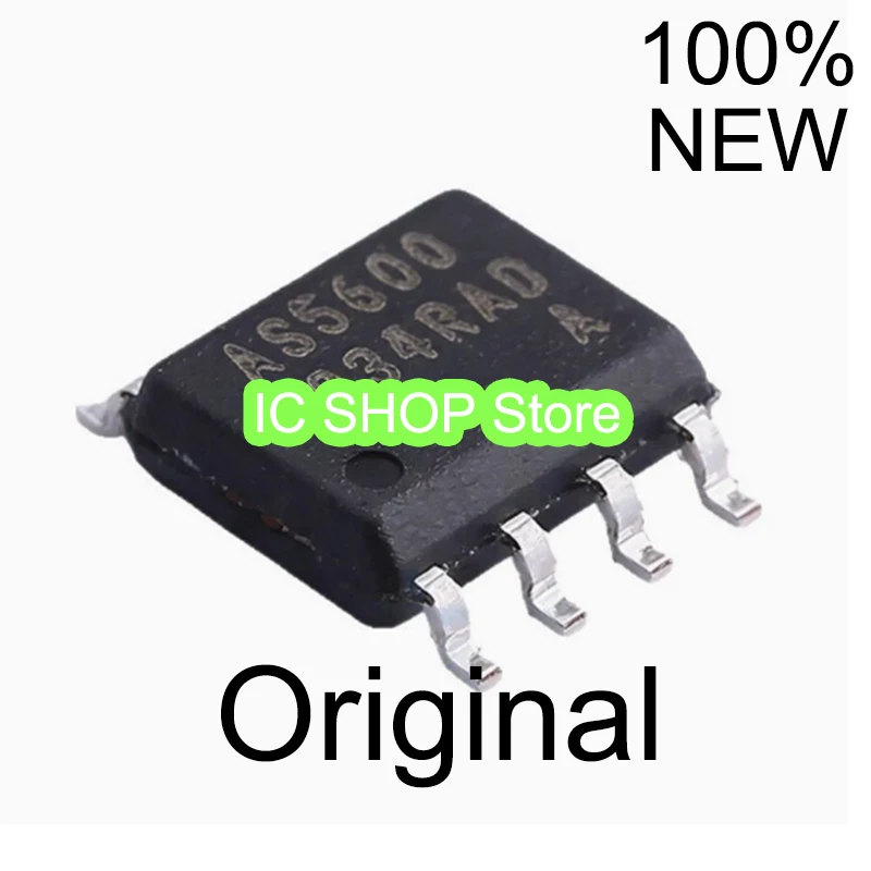 5pcs/lot AS5600-ASOT AS5600  SOP    100% Original Brand New