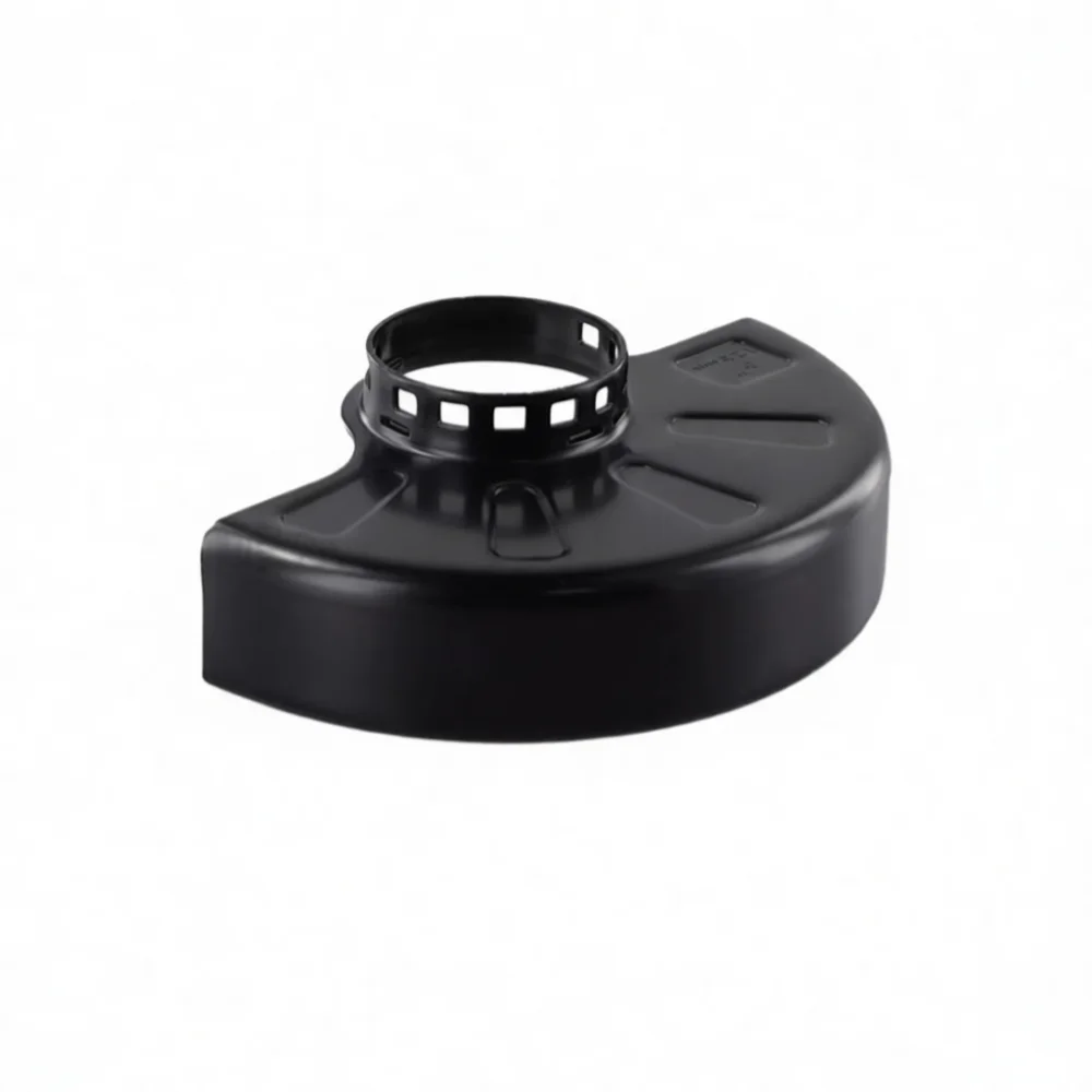 Steel Protective Cover N501323 For Dewalt DCG405 DCG409 Angle Grinder Safety Guard Replacement Power Tool Hardware Component