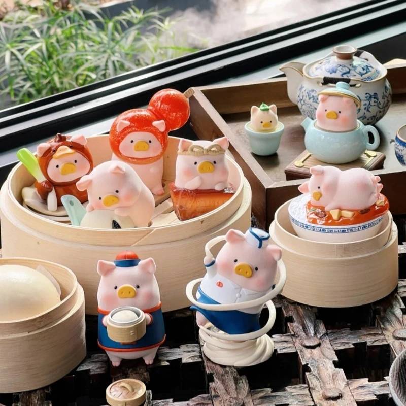 Lulu The Piggy Lu's… - image