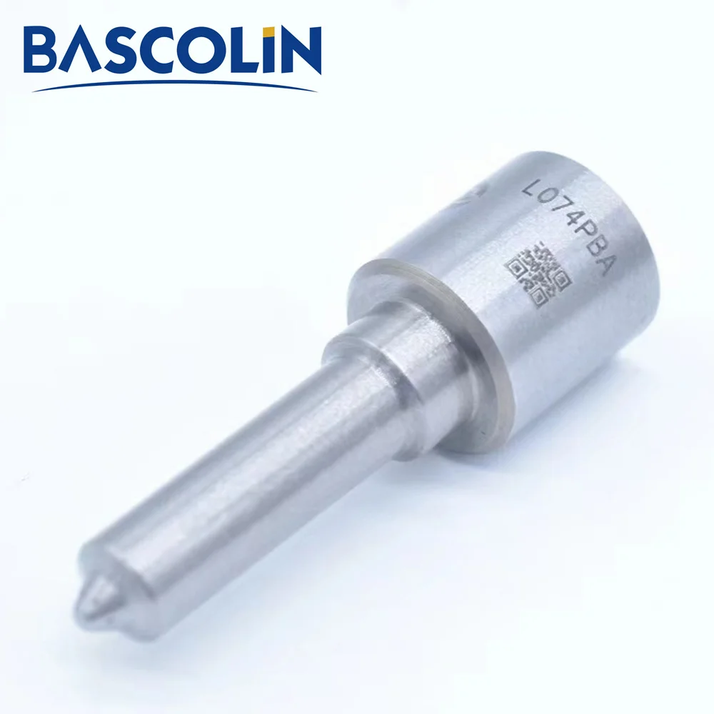 L074PBA Bascolin Diesel Fuel Injector Nozzle L074PBA