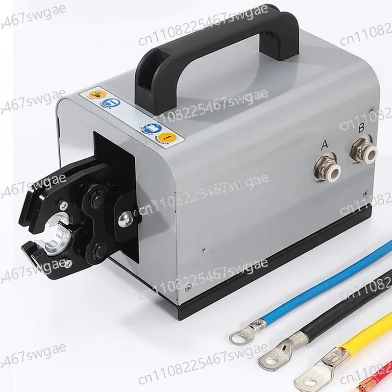 70SQMM Terminal Crimping Tool Hand Press Terminal Crimping Machine Crimping Pliers Tool