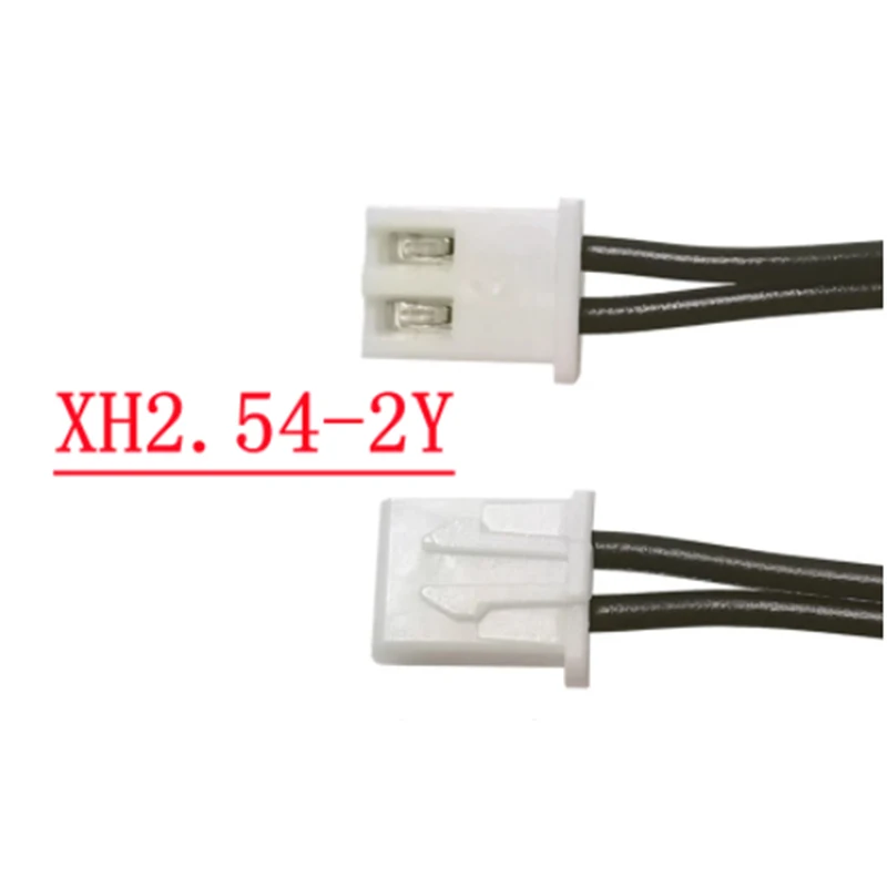 Sensore di temperatura a termistore NTC M8x4x1.25mm la resistenza della sonda con filettatura a vite 10k 50k 100k B value3950 L = 0.5M 1M 2M