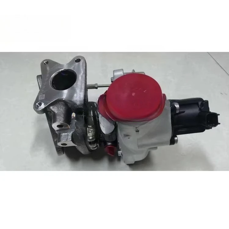 MGT17S 2.0 Auto Parts Turbo Kit Turbo Turbocharger Parts for  G10 LDV G10 807859-5013S 807859-5009S