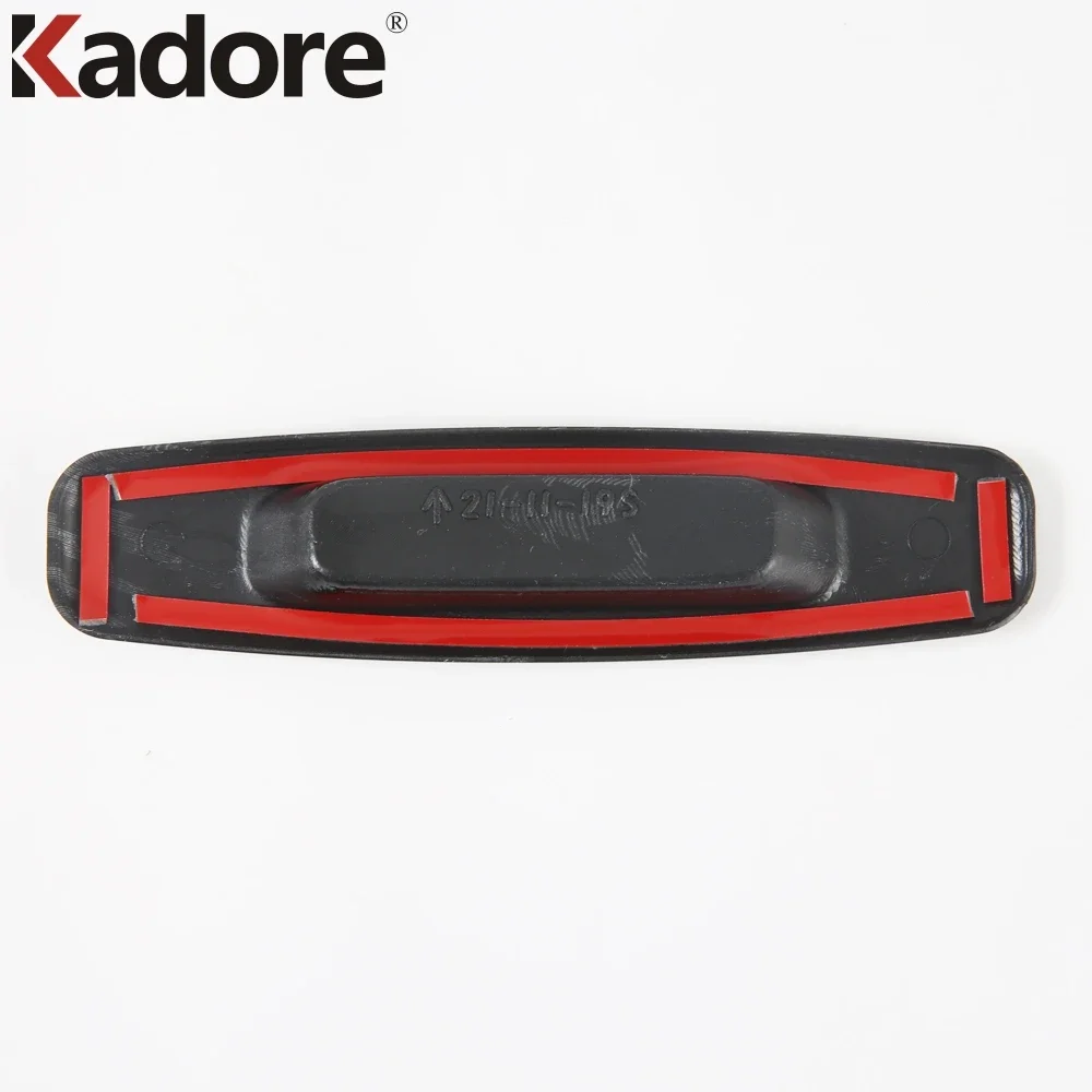 For Subaru Outback 2020 2021 2022 2023 2024 Skylight Handle Cover Trim Sunroof Decoration Styling Car Sticker Accessories - view 6