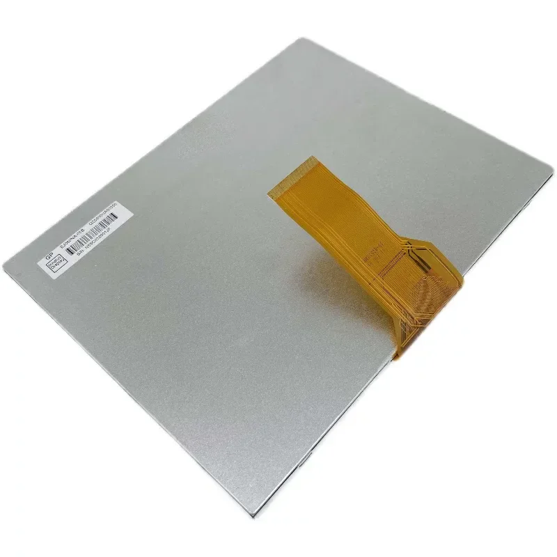 for Guangzhou Numerical Control Keyuan KY-980TC KY-980TB2 System Display Screen Touch Screen Inner Screen Accessories