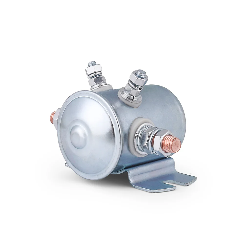 Kontinuierliches Magnetrelais, 12 Volt, 300 Ampere, passend für Golfwagen 1114208 1114218 SWX-88 – Detail 4