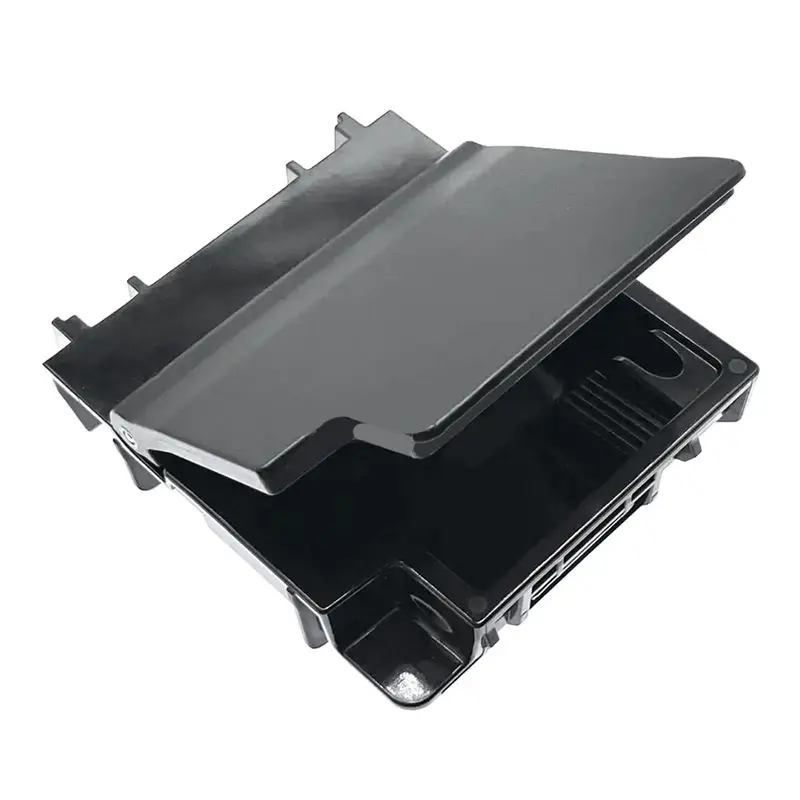 

ABHX-Center Armrest Ashtray For Mercedes-Benz C Series 205 GLC253 C180 C200 C300 GLC300 Gear Console Ashtray 2058100330