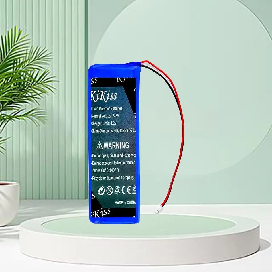 

Аккумулятор 1800 мАч для Logitech Harmony 950 623158 915-000257 915-000260 Беспроводной пульт дистанционного управления