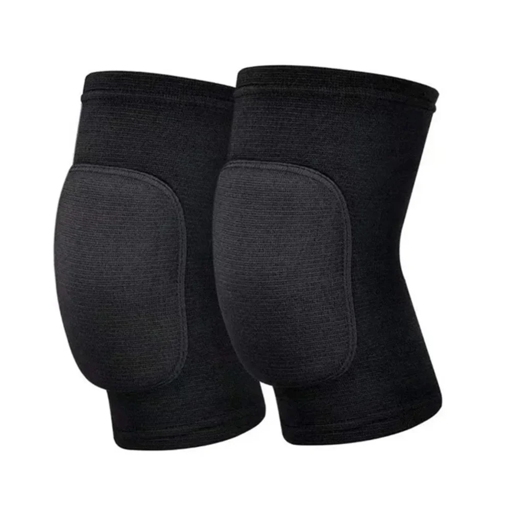 

Protective Sports Knee Pads for Men Women, Kids Knees, Knee Braces, Dance, Yoga, Volleyball, Football, Cycling, Tennis, 1Pair