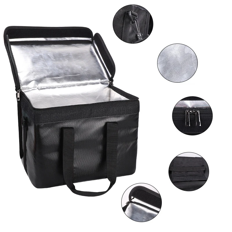 Carrying Case Bag Compatible With Portable Power Station,Storage Case Bag For Portable Power Station Explorer 500