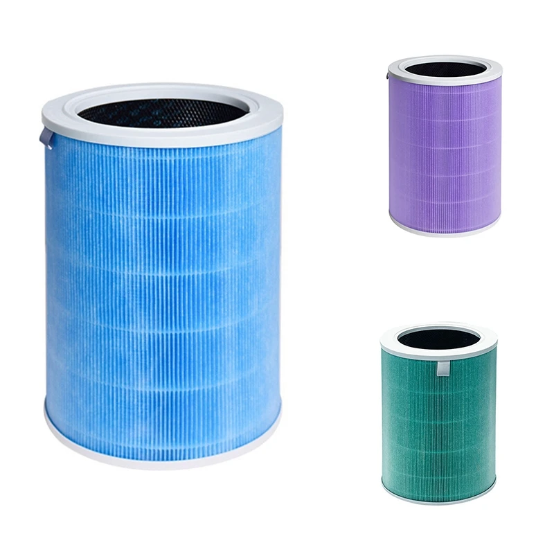 For Xiaomi 4 Hepa Filter Replacement Filter For Xiaomi Mi Mijia Air Purifier 4 Activated Carbon Filter