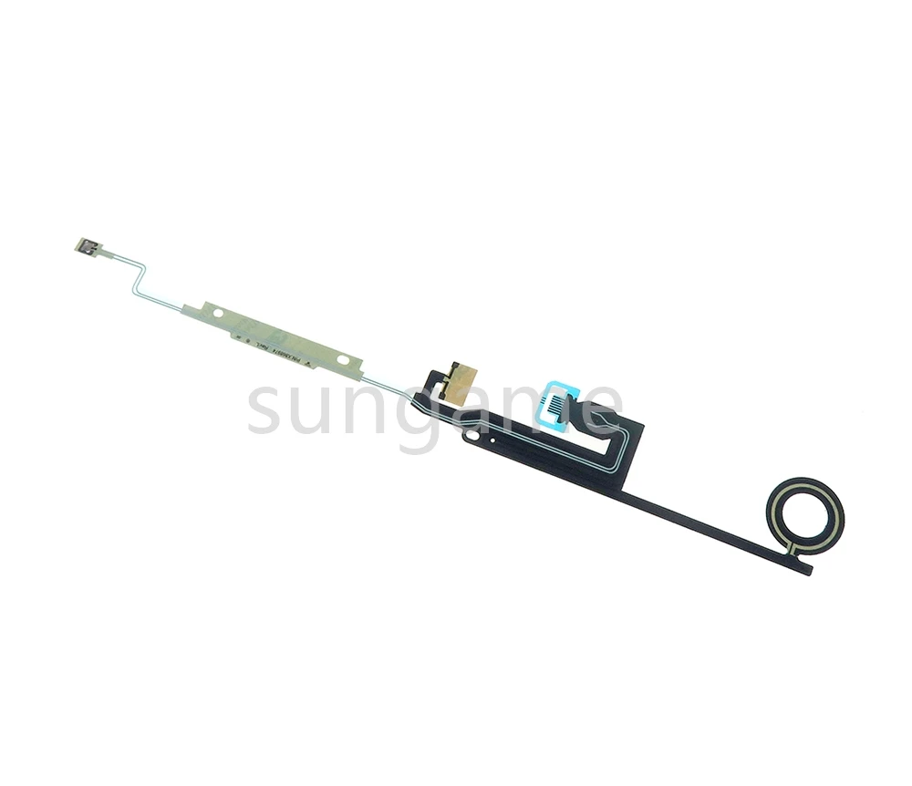 1 unidad de reemplazo de interruptor de botón de encendido, Cable flexible, expulsión de cinta para Xbox One