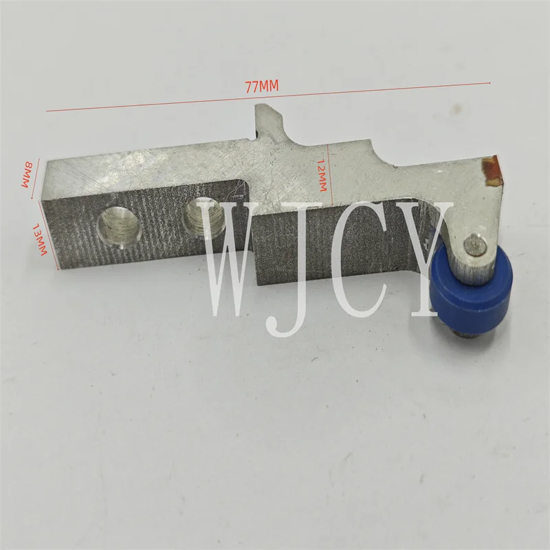 

10 Pcs Swing Arm Gripper Pad For Mit Printing Machine Spare Parts