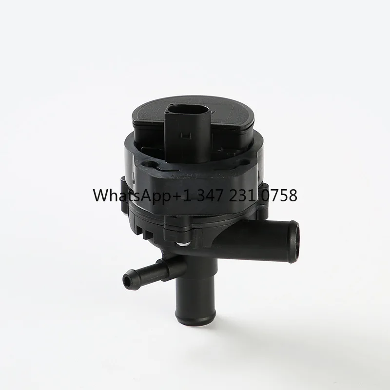 

Electronic brushless auxiliary water pump, additional water pump for Mercedes-Benz A B C E ML GL R 2048350264