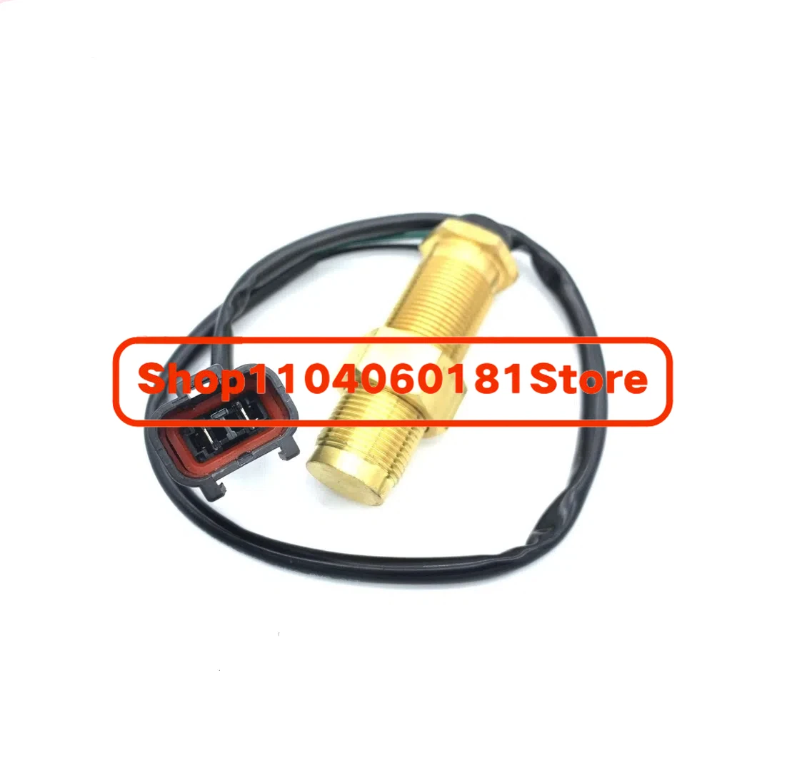 Excavator Parts 7861-92-2310 Speed Revolution Sensor Fits For Excavator Komatsu PC200-5 PC200-6 PC200-7
