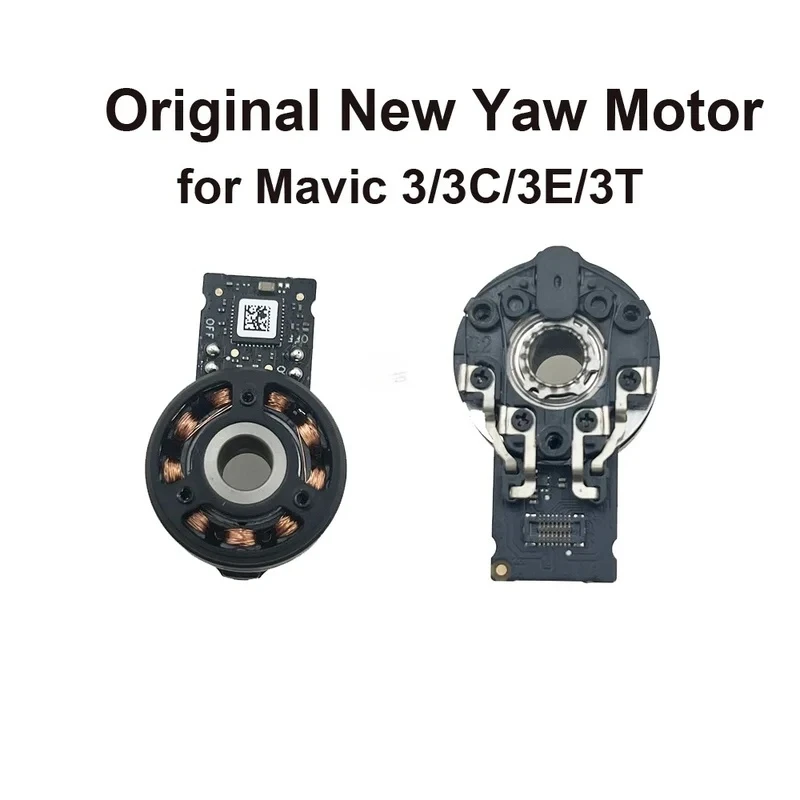 

Gimbal Yaw Motor for DJI Mavic 3/3C/3E/3T Spare Part
